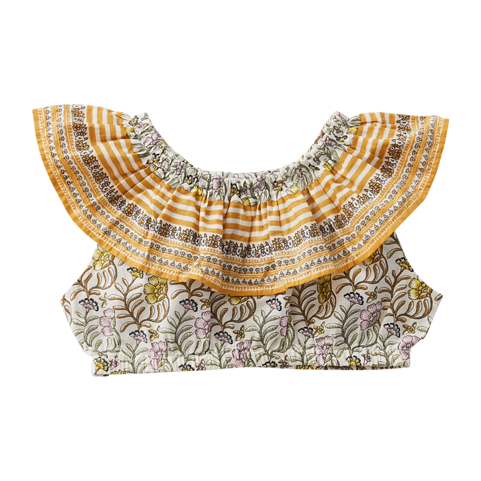 Pink Chicken Loretta Top