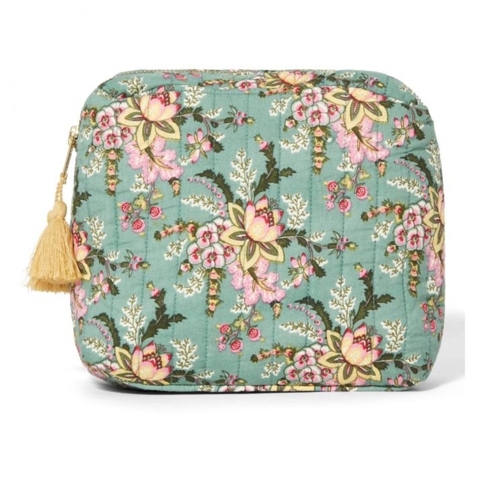 Louise Misha Bag Multi Flowers 