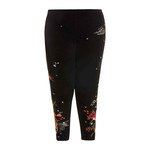 Johnny Was Keone Velvet Legging