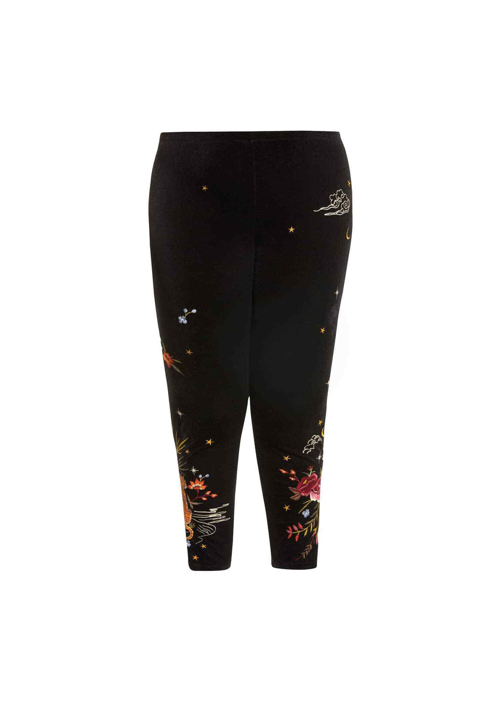 Johnny was velvet leggings hotsell