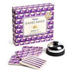 Wild & Wolf Inc Ding it Game