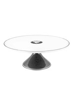 Vista Alegre Cake Stand-Lacroix-Herbariae