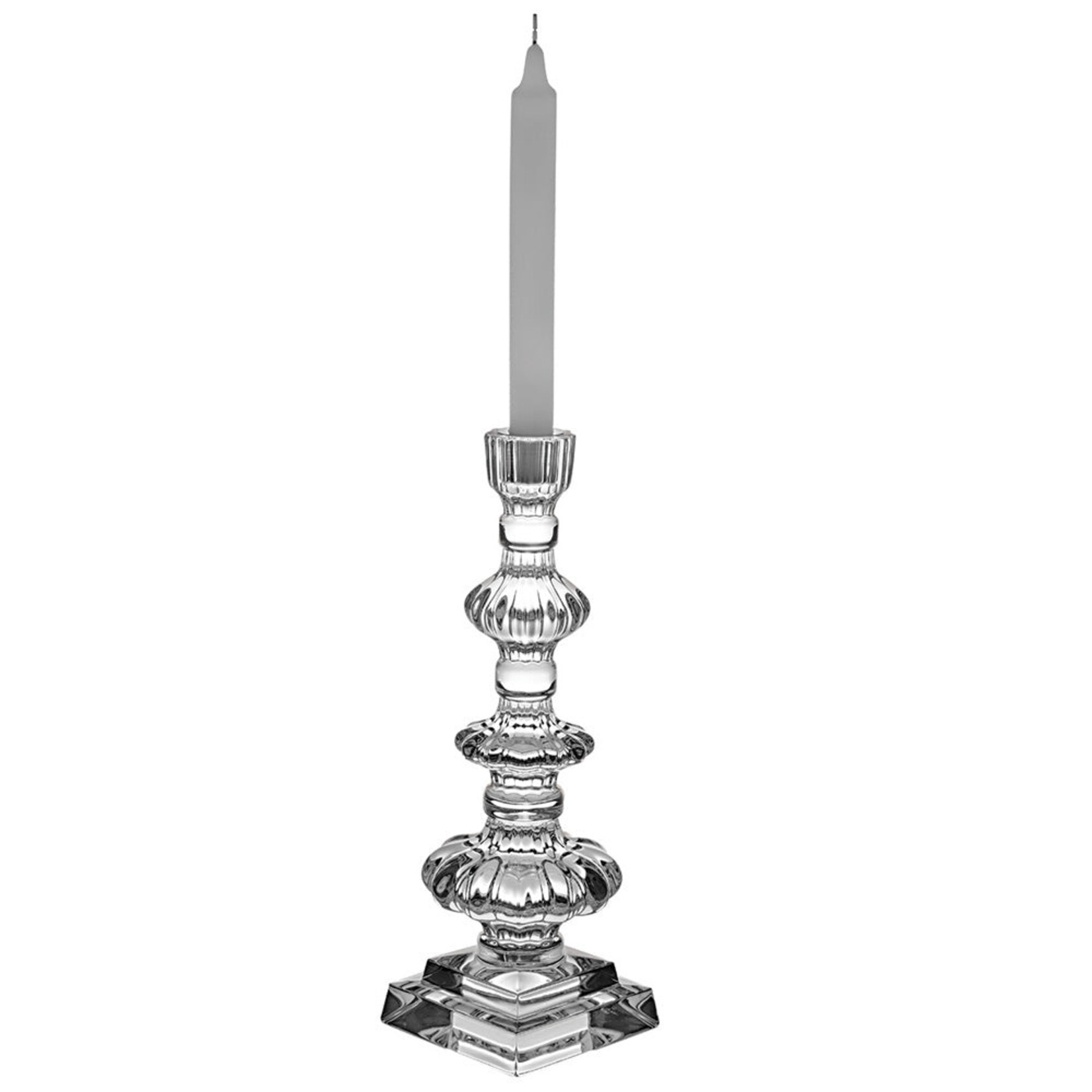 Vista Alegre Crystal Miracle Decorative Candlestick