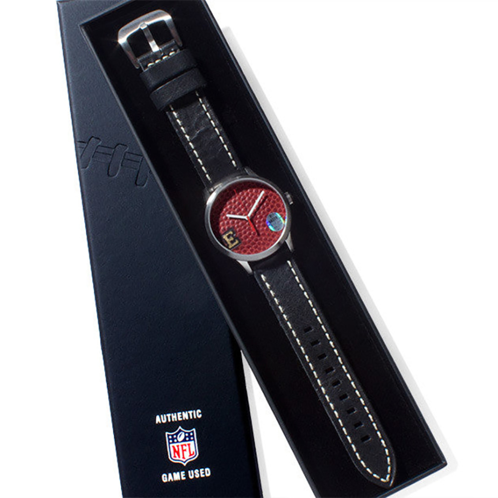 HOU Texans Football Watch - Blue Leaf Houston