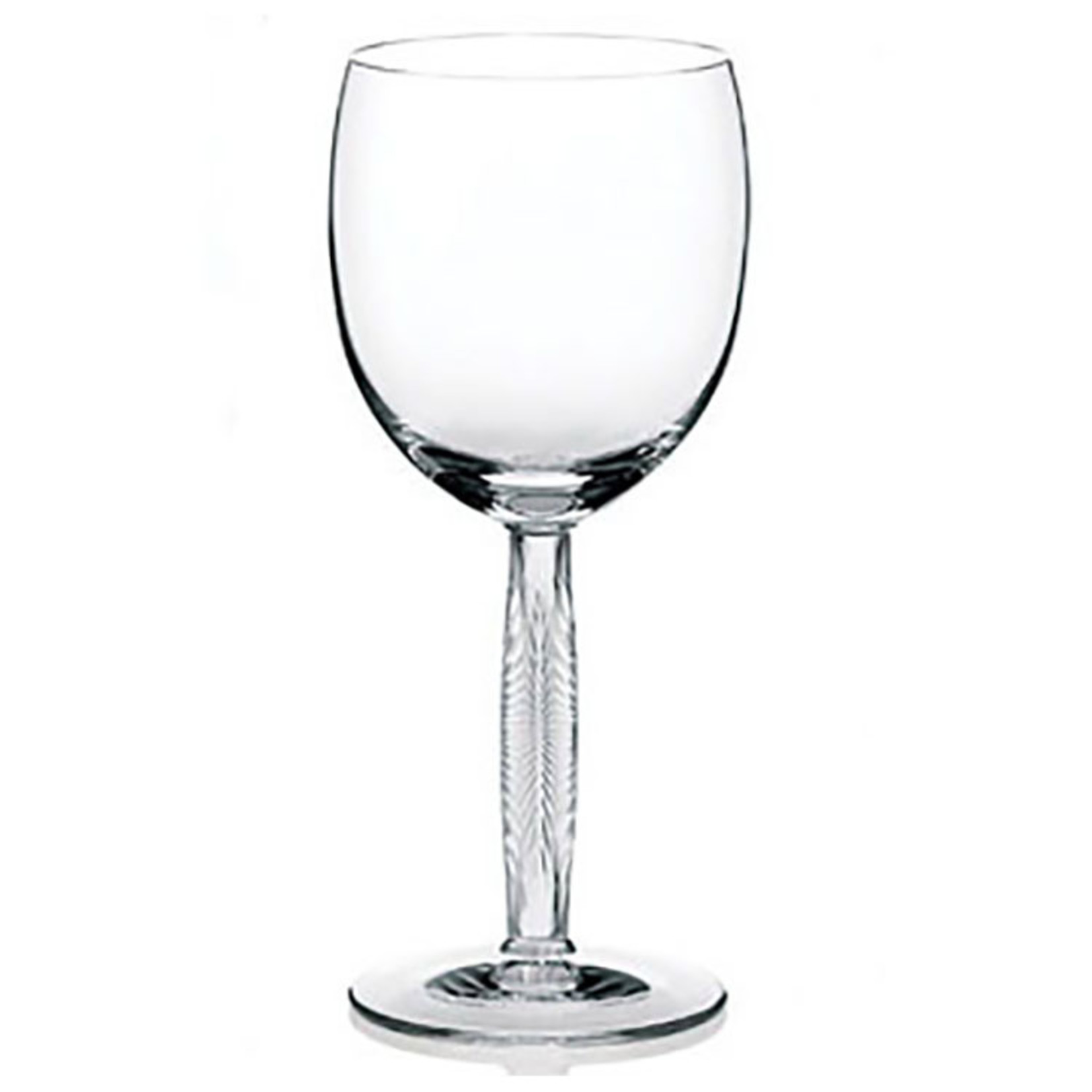 Lalique Diamant Wine