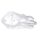 Lalique Panther_Clear