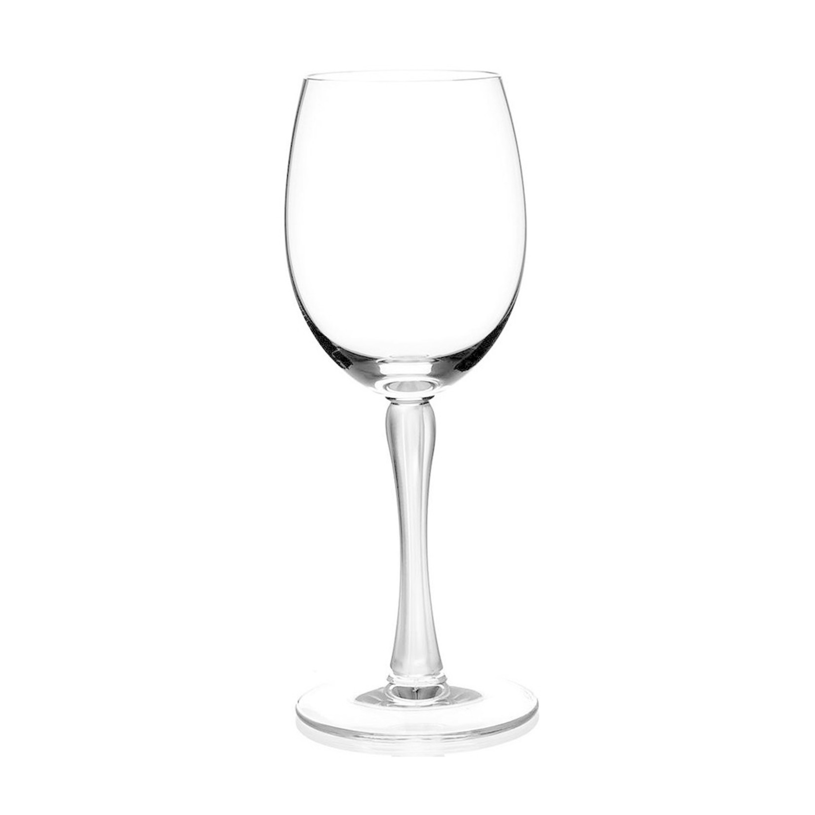 Lalique Royal Water Goblet