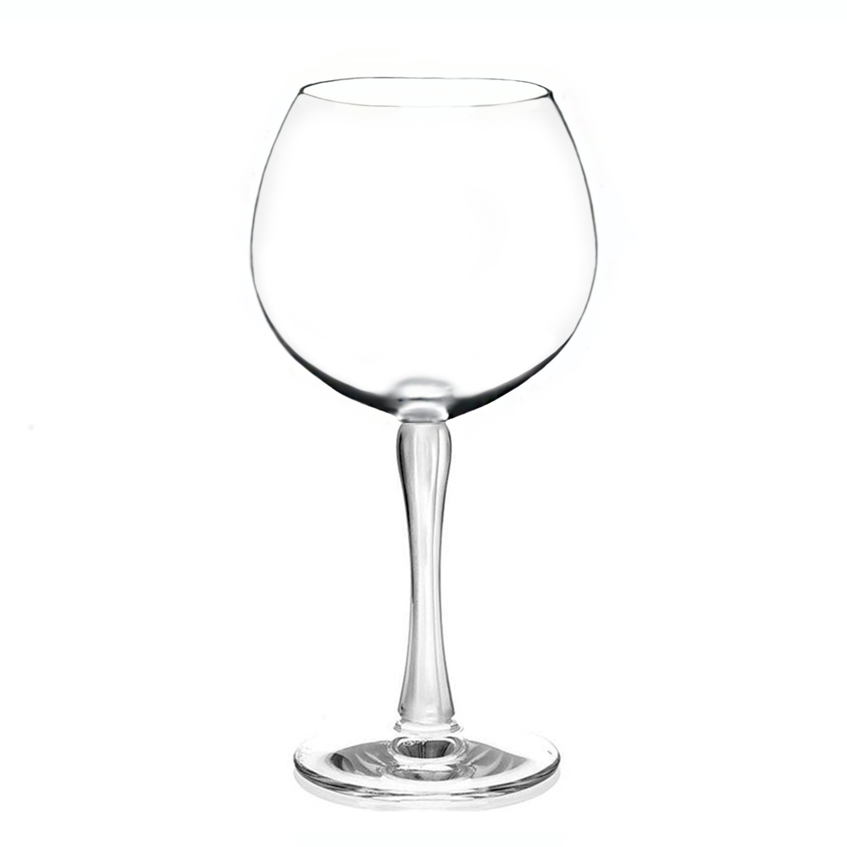 Lalique Royal Wine Goblet