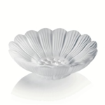 Lalique Paquerettes Dish