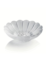 Lalique Paquerettes Dish