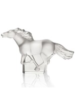 Lalique Kazak Horse