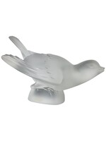 Lalique Sparrow Wings Out