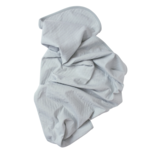 Tane Organics Seafoam Essential Swaddle Blanket