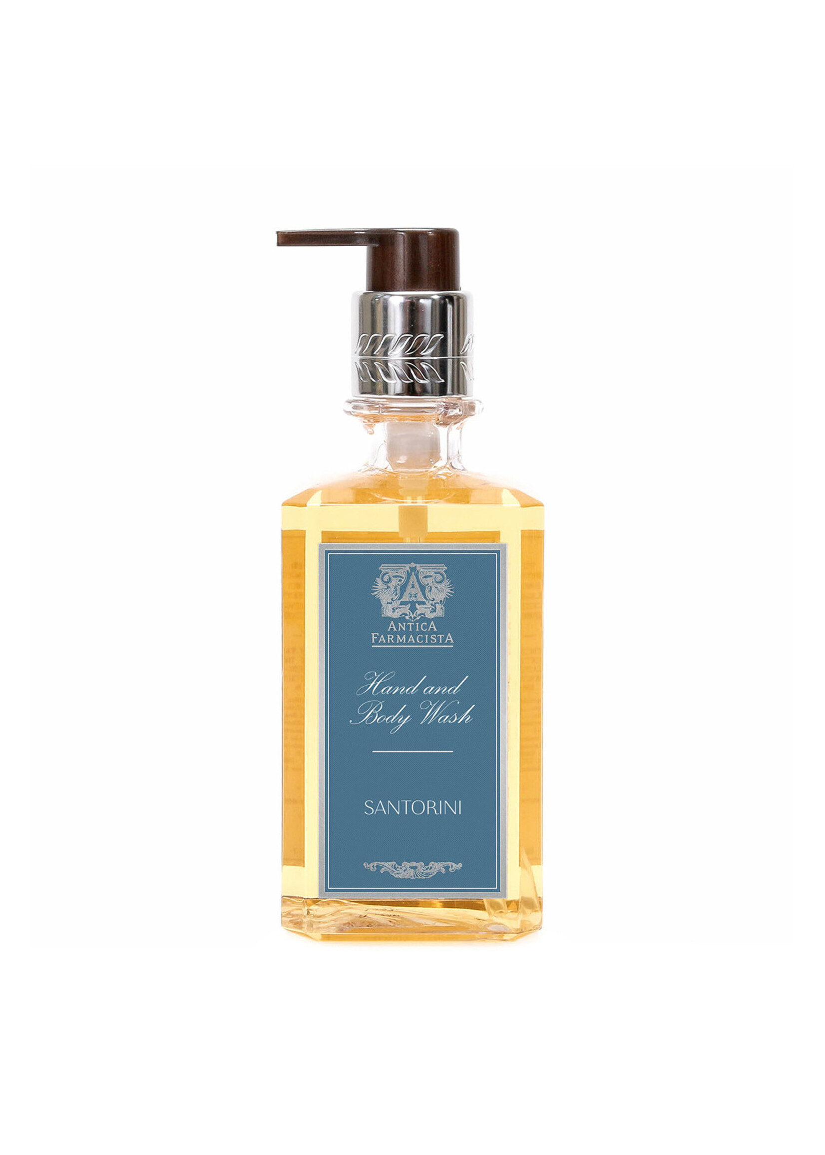 Antica Farmacista Santorini Hand & Body Wash