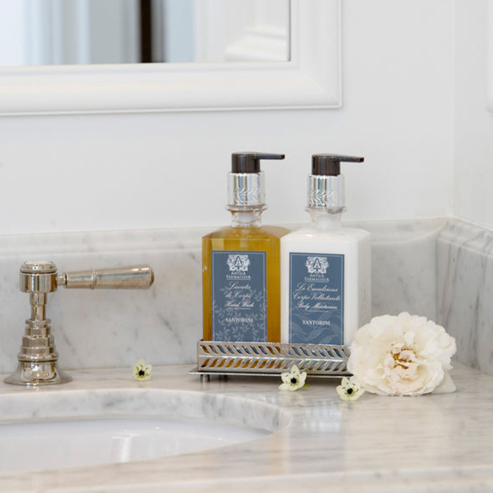 Antica Farmacista Santorini Hand & Body Wash