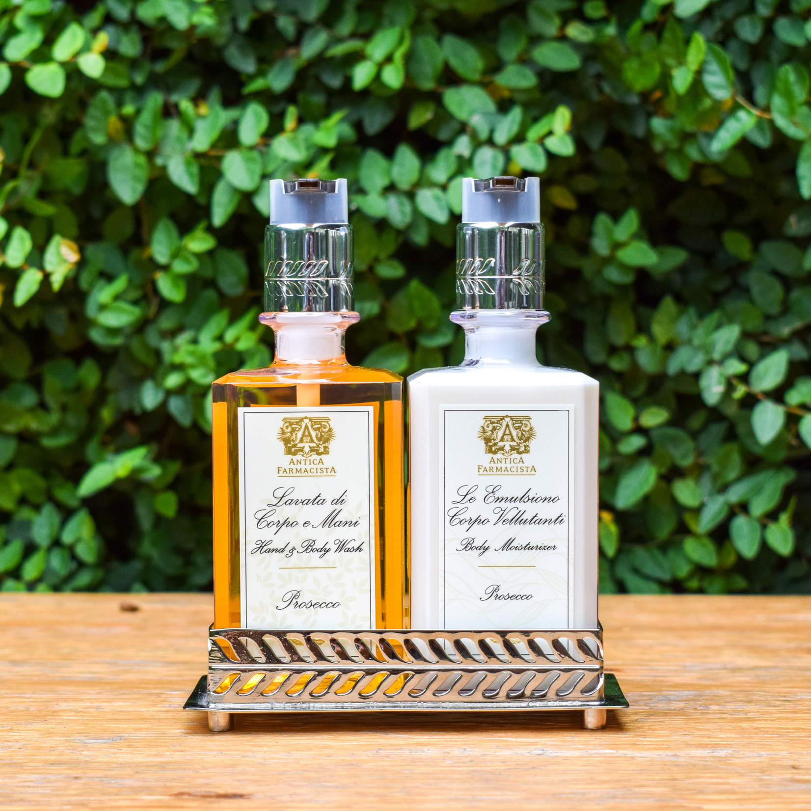 Antica Farmacista Prosecco Hand & Body Wash