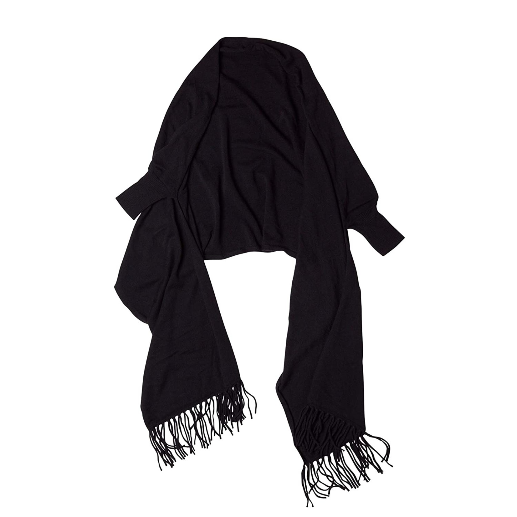 Mer-Sea & CO Aspen Wrap - Black