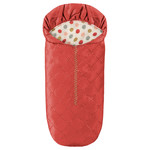Maileg USA Sleeping Bag - Red