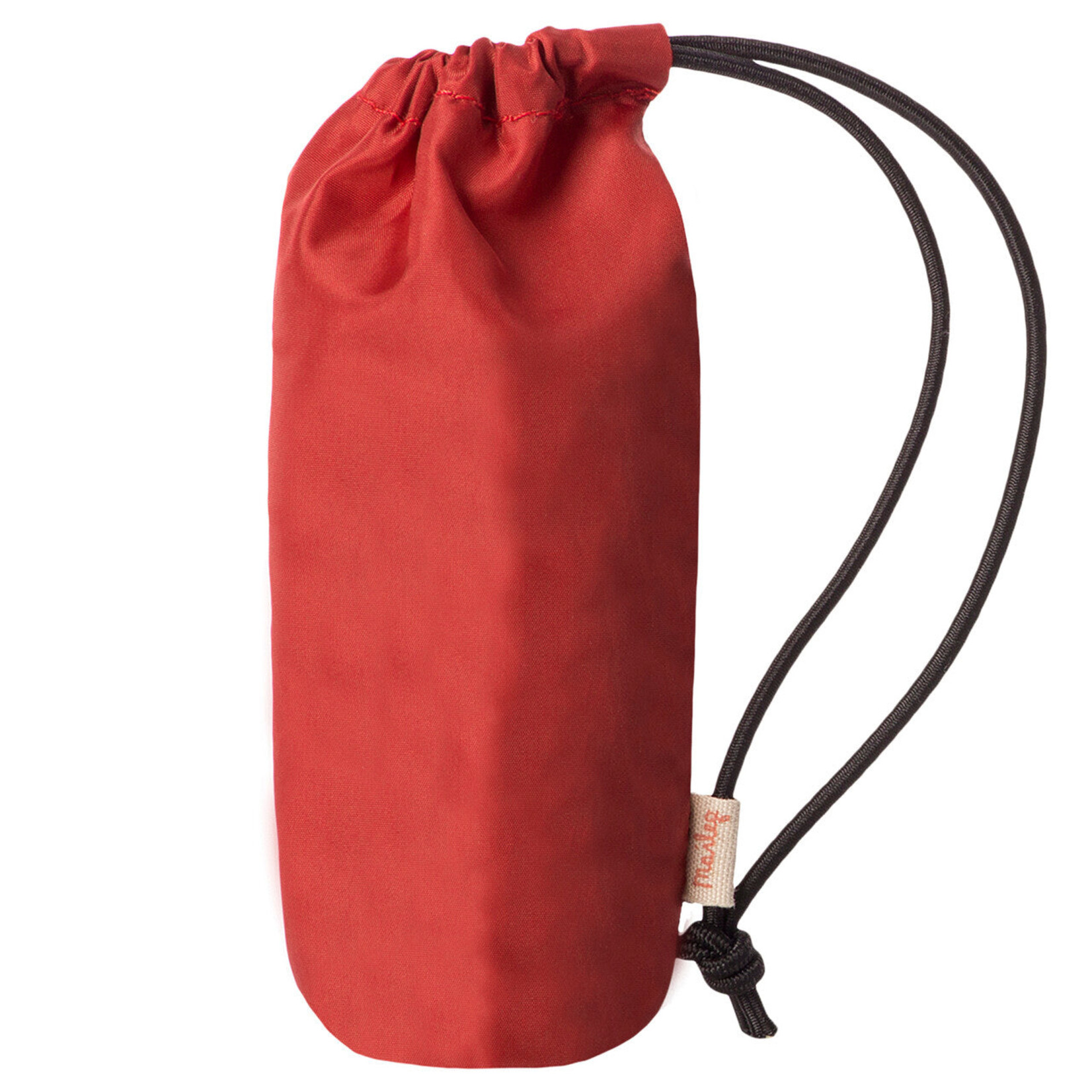 Maileg USA Sleeping Bag - Red