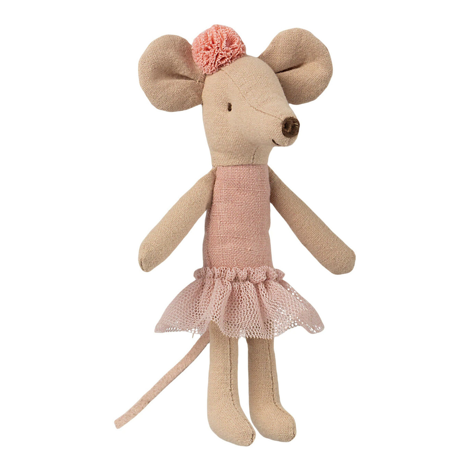 Maileg USA Ballerina Mouse, Big sister