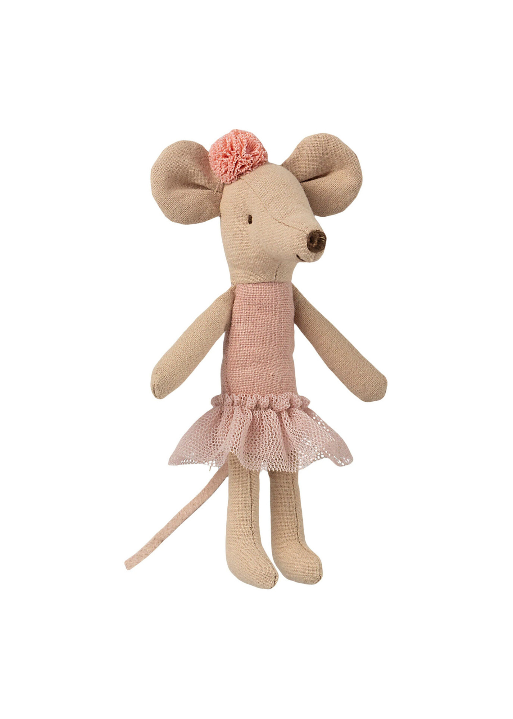 Maileg USA Ballerina Mouse, Big sister