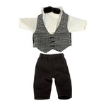 Maileg USA Waiter Clothes for Mouse