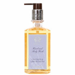Antica Farmacista Lavender & Lime Blossom Hand and Body Wash