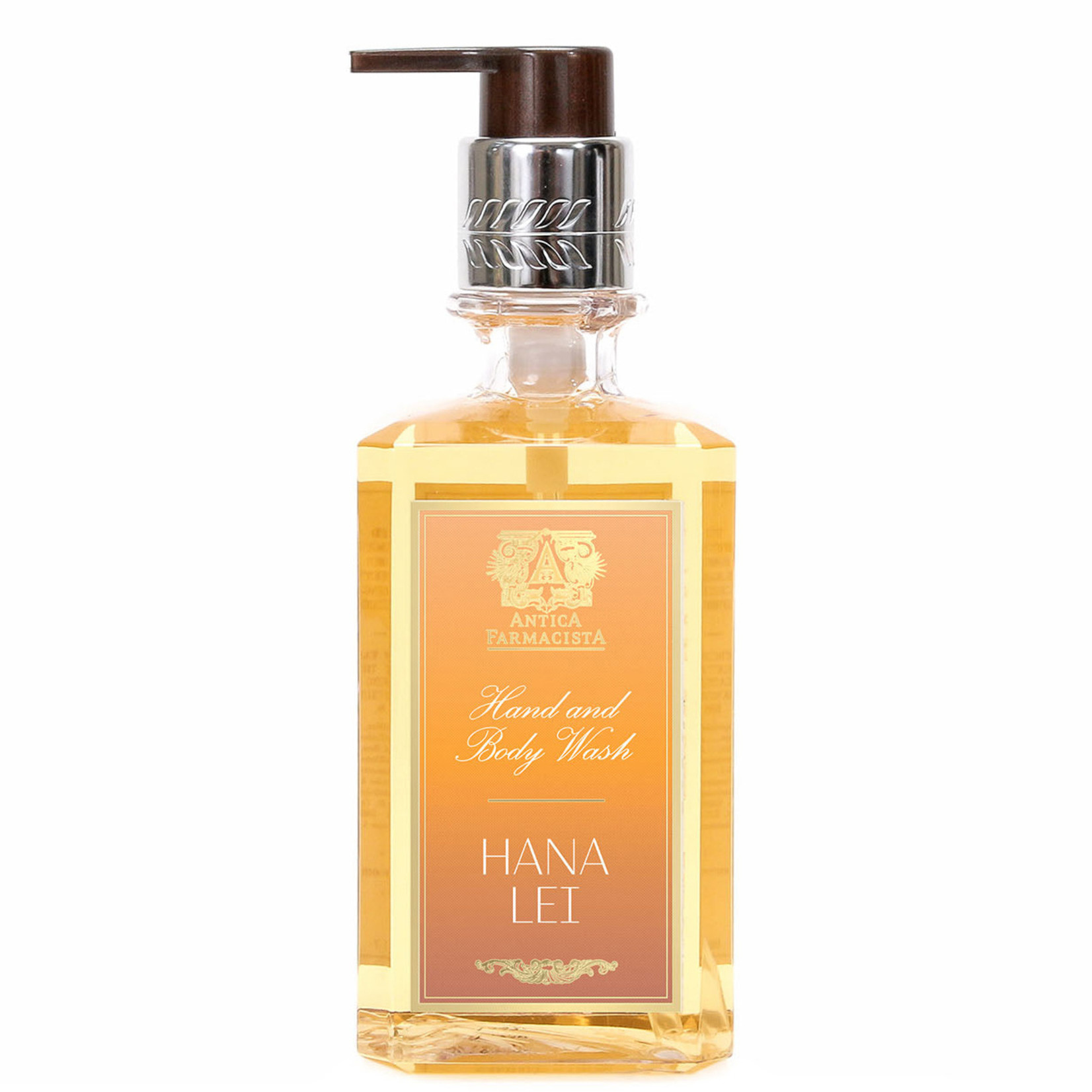 Antica Farmacista Hana Lei Hand and Body Wash