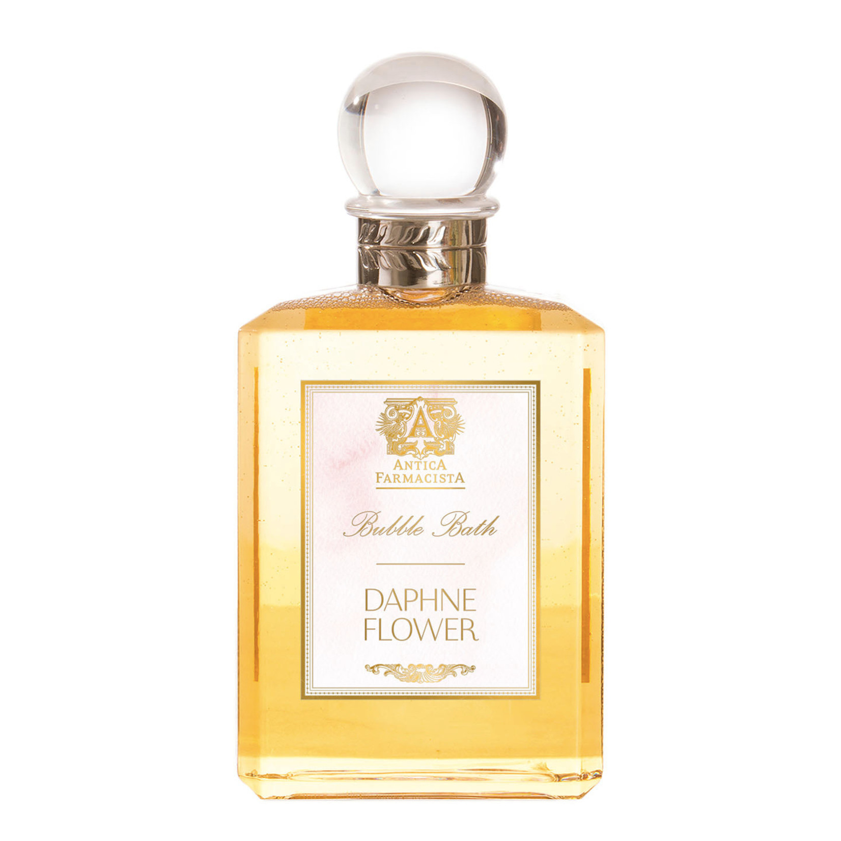 Antica Farmacista Daphne Flower Bubble Bath