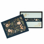Rifle Paper Company Colette Social Stationery Set