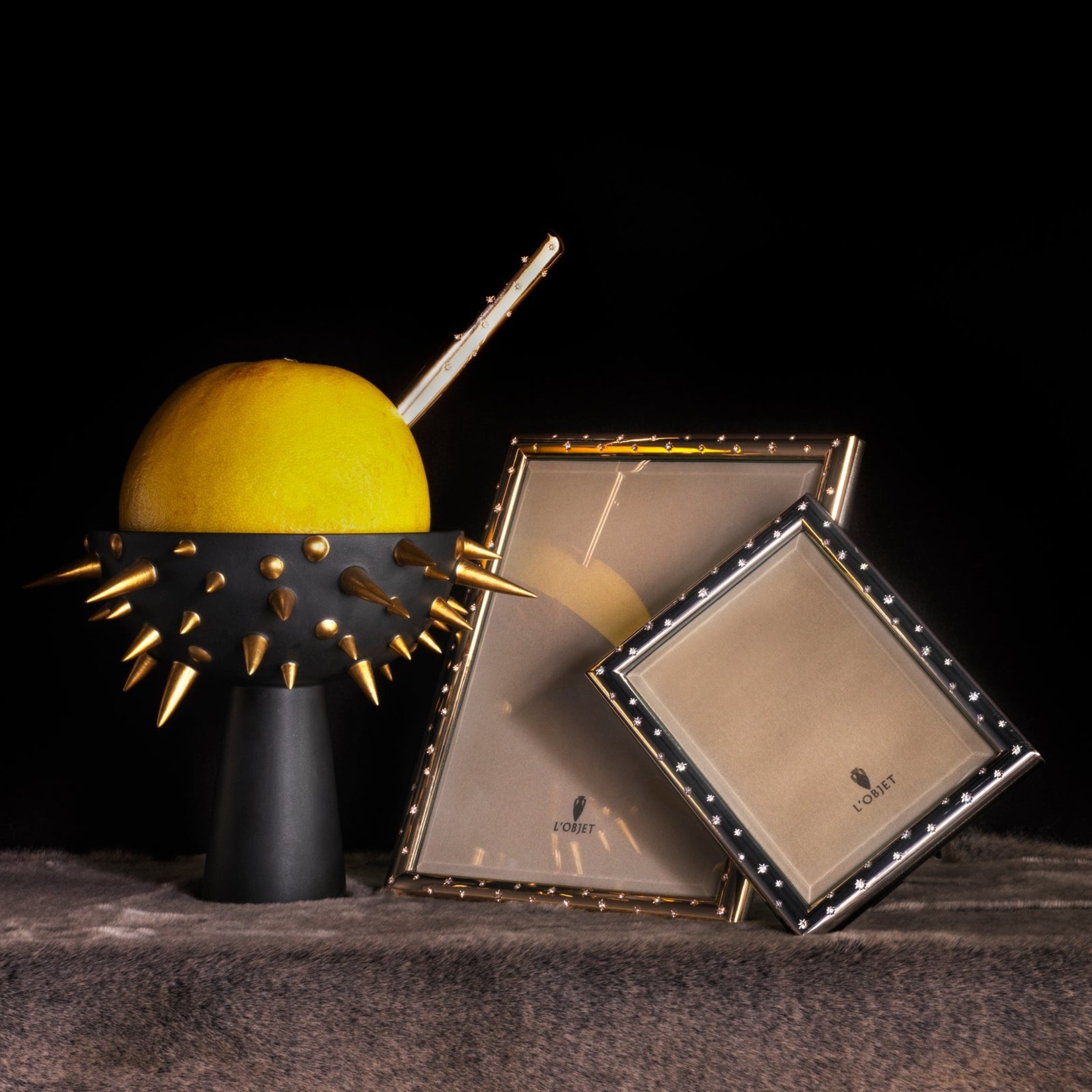 L'Objet Stars Frame 8x10