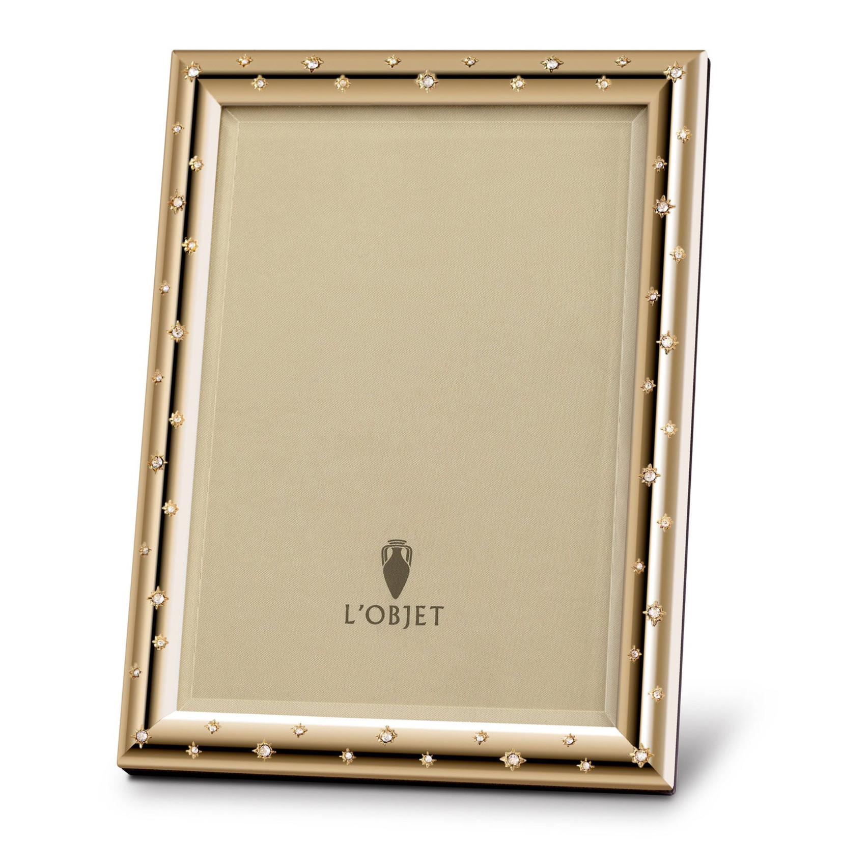 L'Objet Stars Frame 8x10
