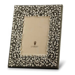 L'Objet Frame_4x6_Lorel_Platinum