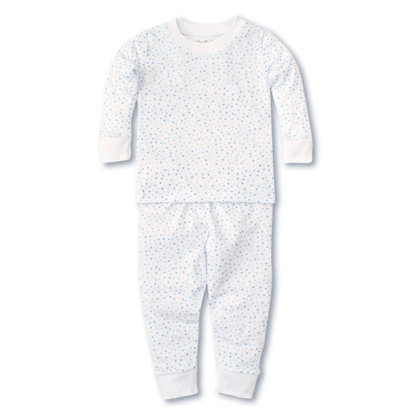 Kissy Kissy Tatiana Co. Kissy Superstars  Toddler Pajama Set