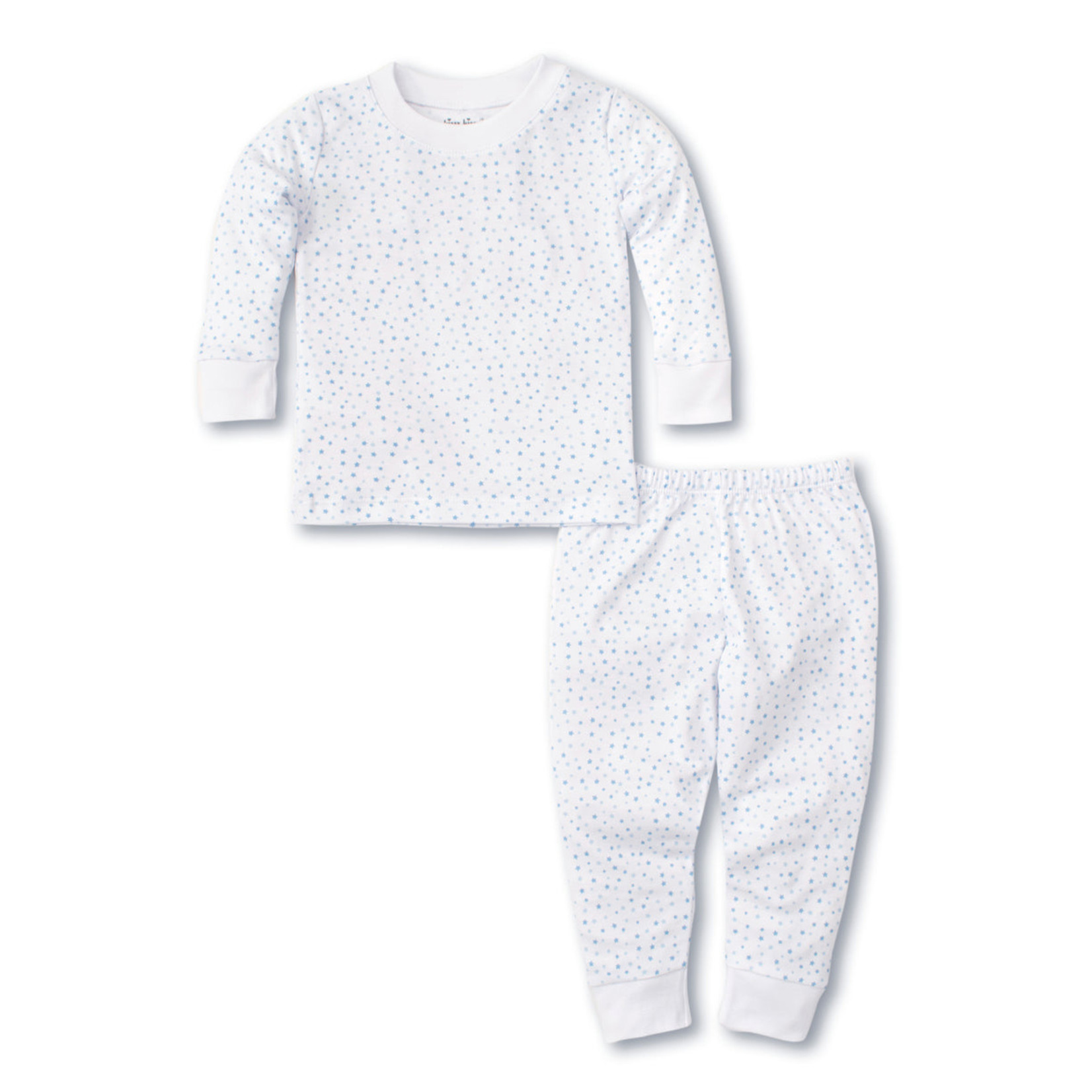 Kissy Kissy Tatiana Co. Kissy Superstars  Toddler Pajama Set