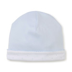 Kissy Kissy Tatiana Co. Blue Kissy New Beginnings Hat