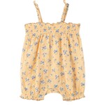 Peek Aren't You Curious Ava Bubble Coverall