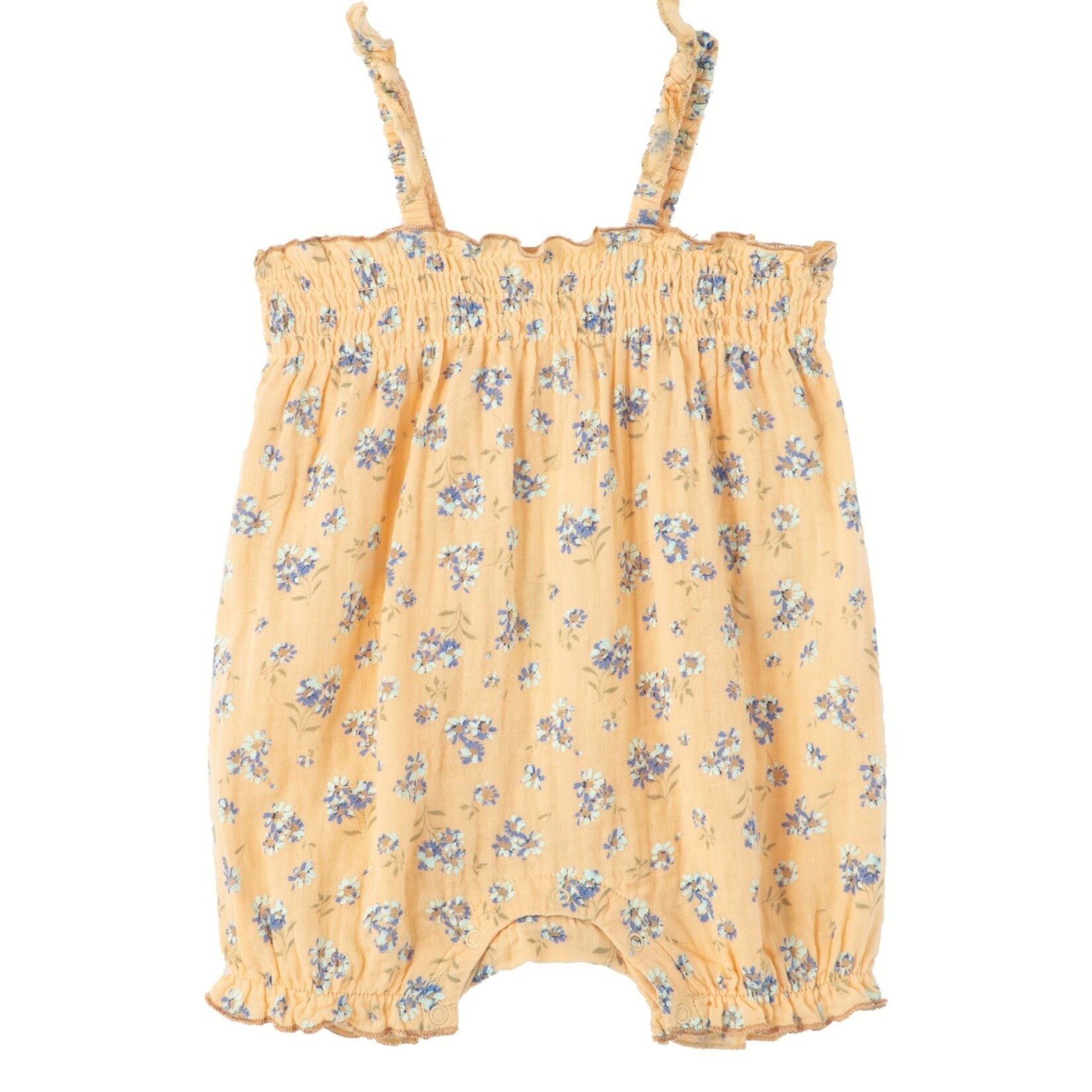 Peek Aren't You Curious Ava Bubble Coverall