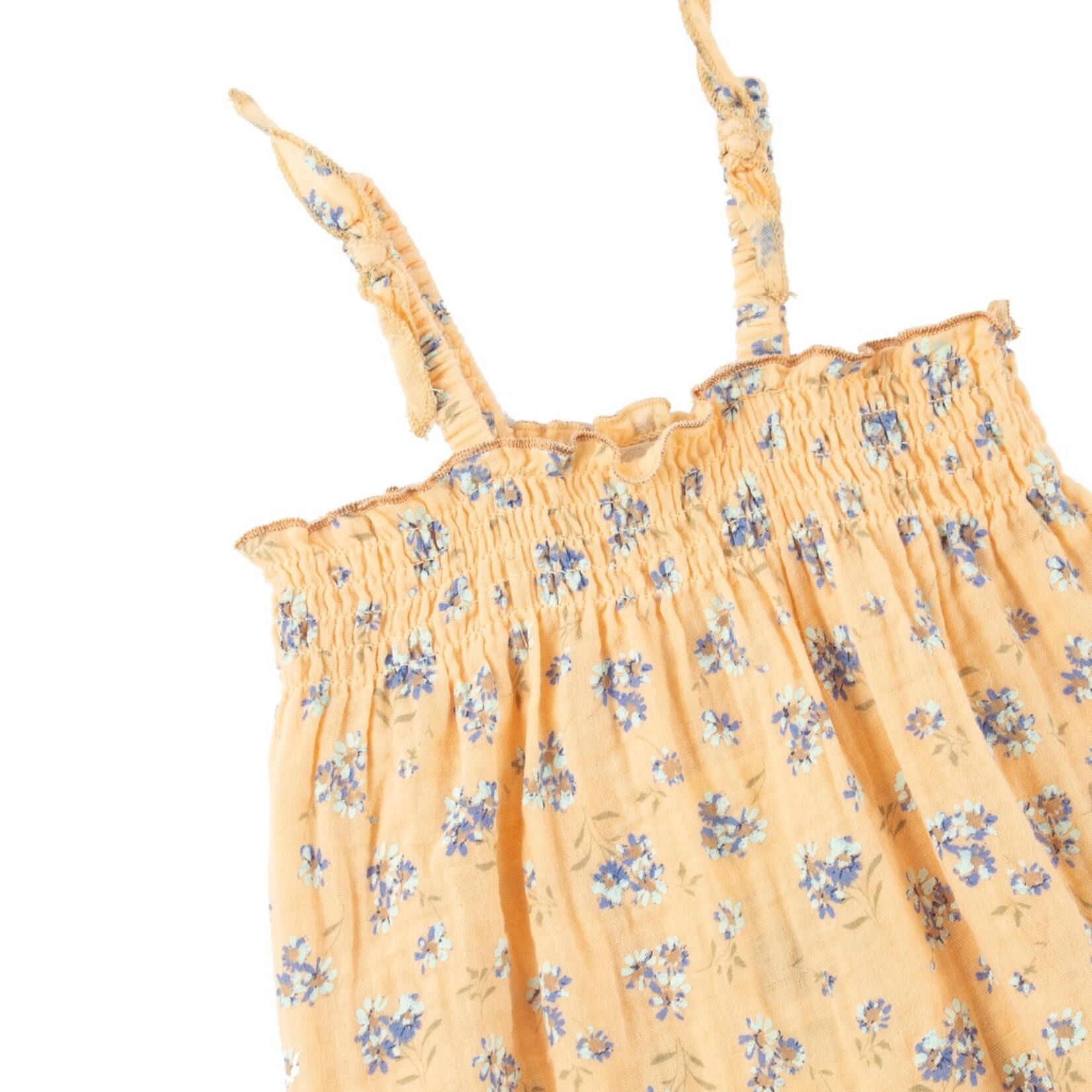 Peek Aren't You Curious Ava Bubble Coverall