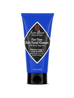 Jack Black Pure Clean Daily Facial Cleanser