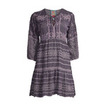 Johnny Was Delina Tunic Dress