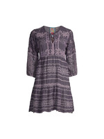 Johnny Was Delina Tunic Dress