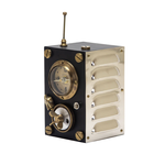 Pendulux Transmitter Table Clock