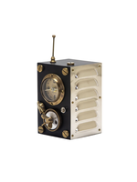 Pendulux Transmitter Table Clock