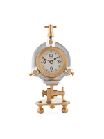 Pendulux Rufus Table Clock