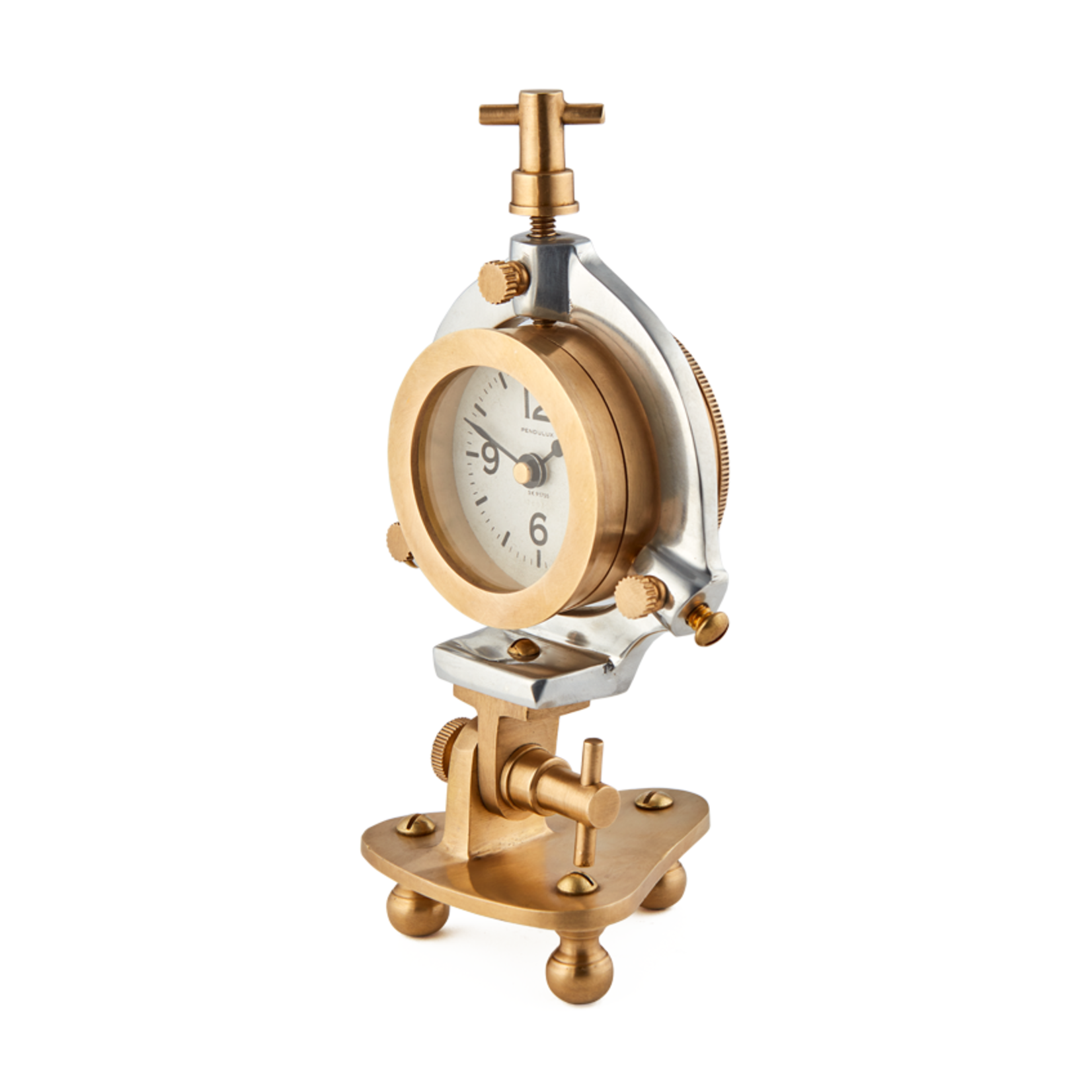 Pendulux Rufus Table Clock
