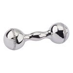 Cunill America Beaded Barbell Rattle