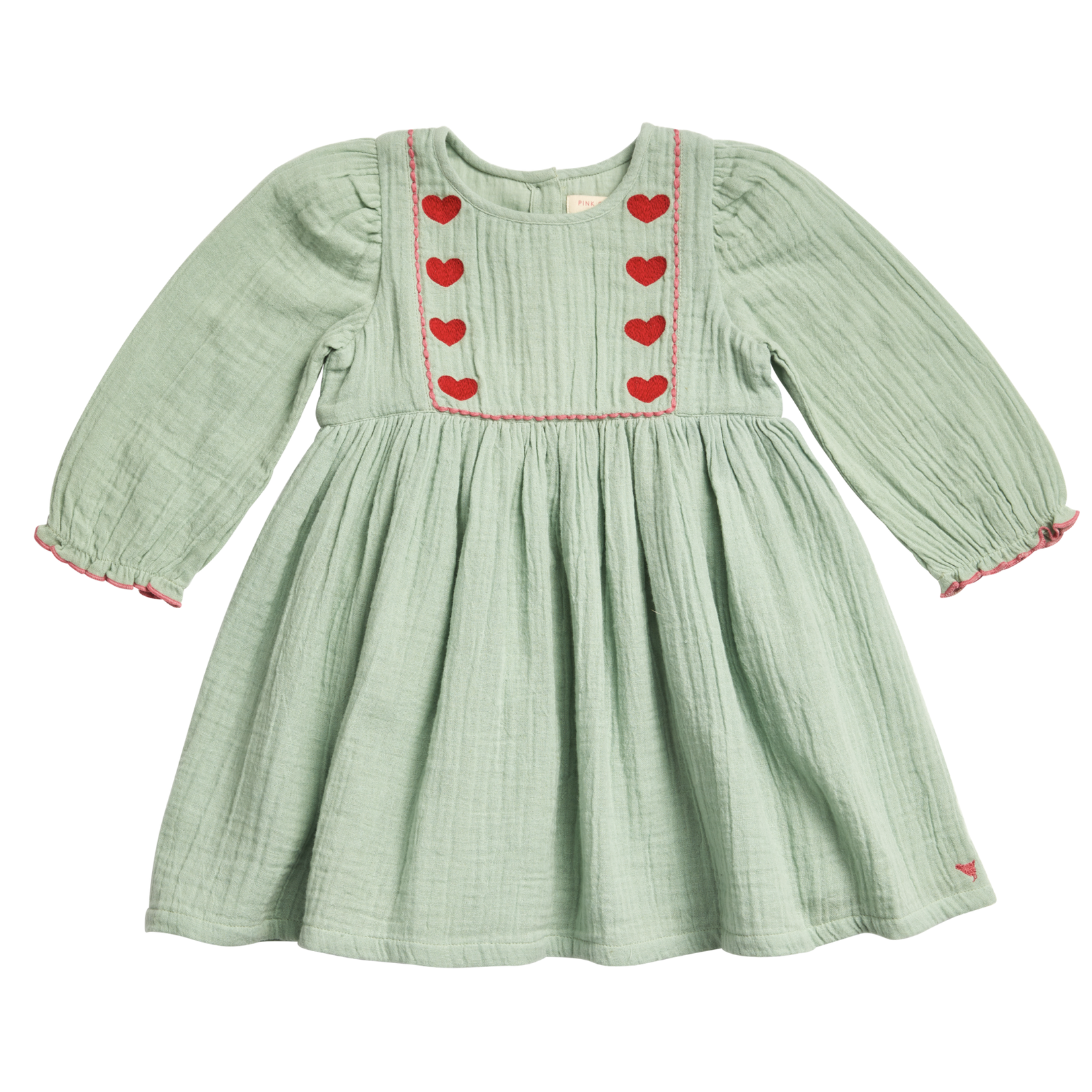 Pink Chicken Nicky Dress