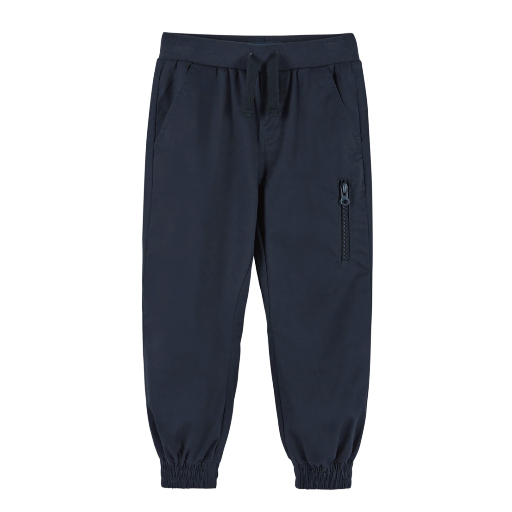 Andy & Evan Boys Hybrid Tech Jogger