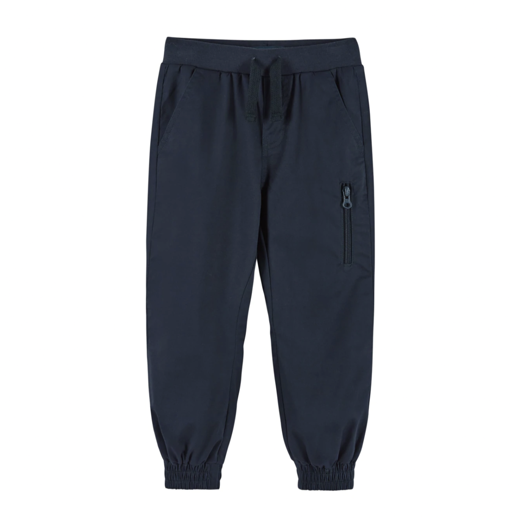 Andy & Evan Boys Hybrid Tech Jogger